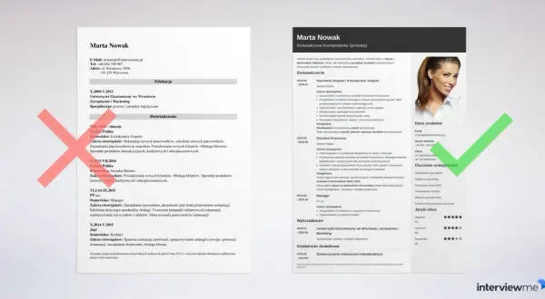 Marta Nowak, doświadczona koordynatorka sprzedaży, pokazuje, że praktyki to cenne doświadczenie zawodowe, budując relacje z klientami i zespołem.