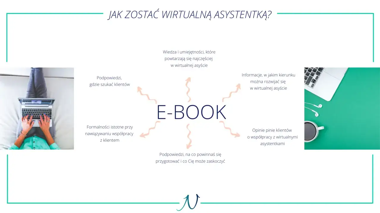 Wirtualna asystentka - Jak zacząć i nie utonąć w chaosie?