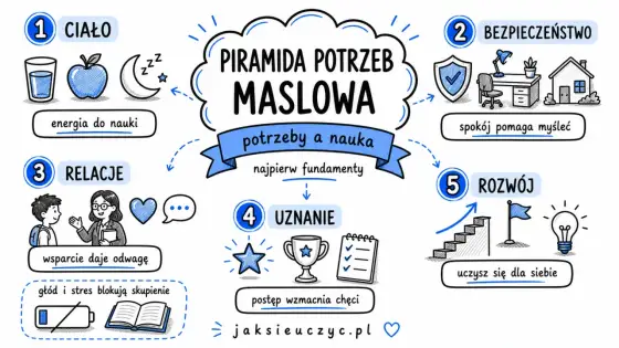 Potrzeby człowieka - Jak je rozpoznać i zaspokoić?
