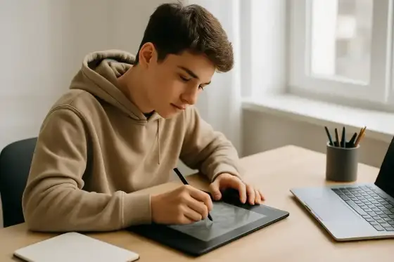 Praca w internecie - Jak realnie zacząć i ile możesz zarobić?