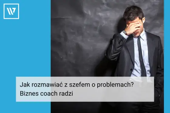 Rozmowa z szefem - jak rozmawiać o podwyżce i problemach?