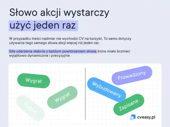 Umiejętności analityczne w pracy - Rozwijaj i pokaż w CV