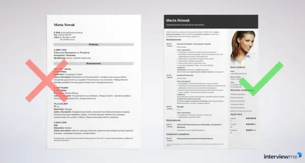 Marta Nowak, doświadczona koordynatorka sprzedaży, pokazuje, że praktyki to cenne doświadczenie zawodowe, budując relacje z klientami i zespołem.
